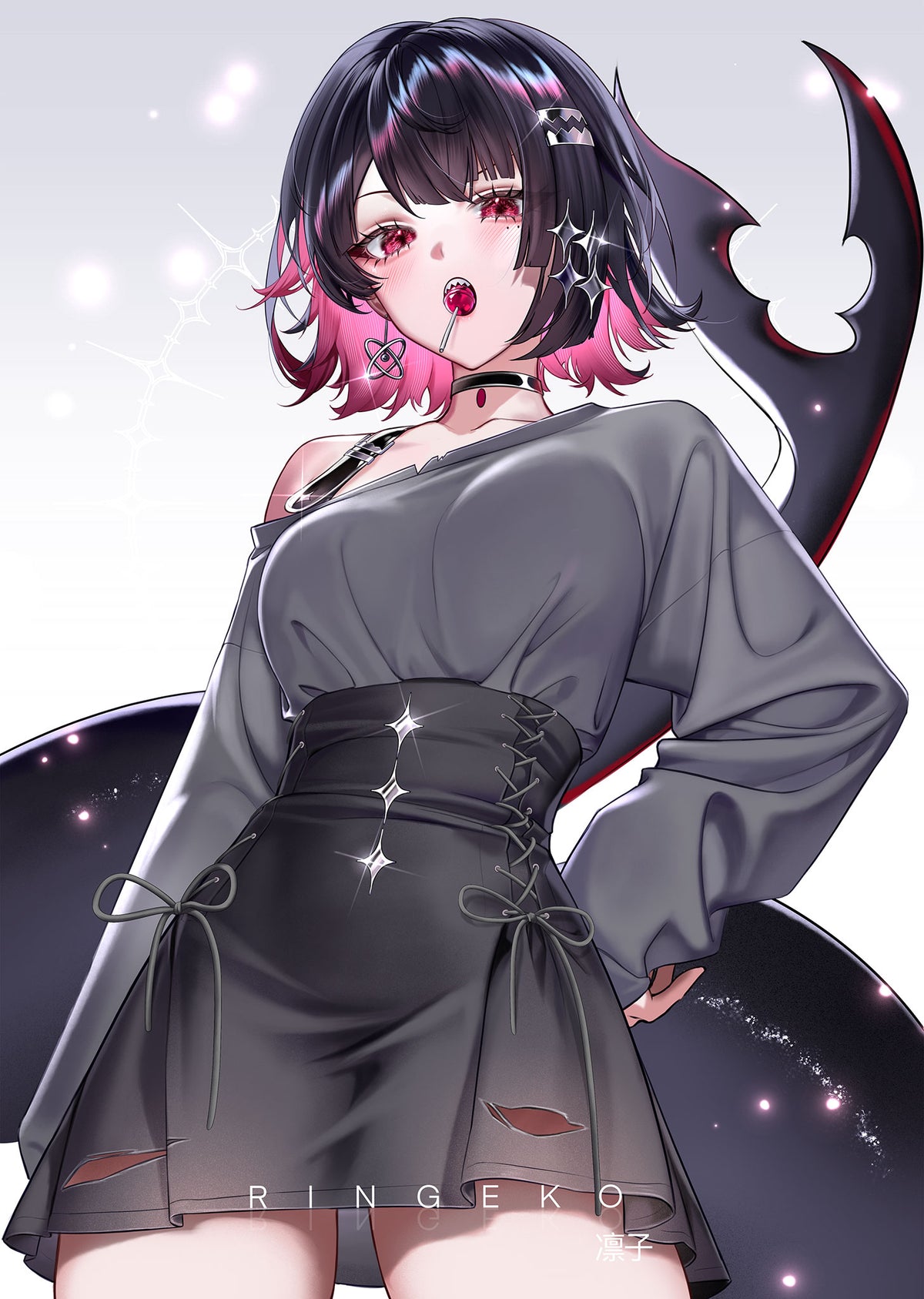Ellen - Ringeko