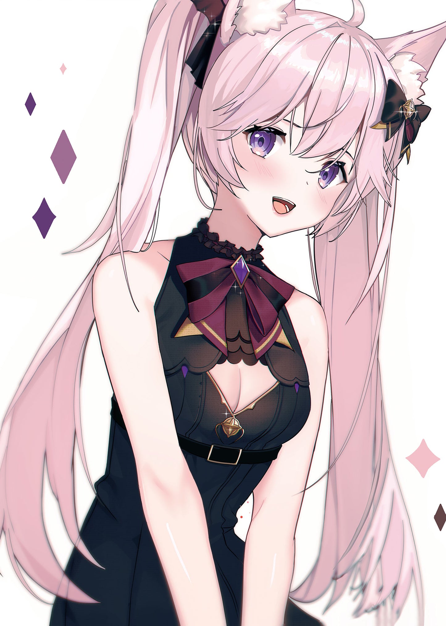 Nyanners - Kana Yukino