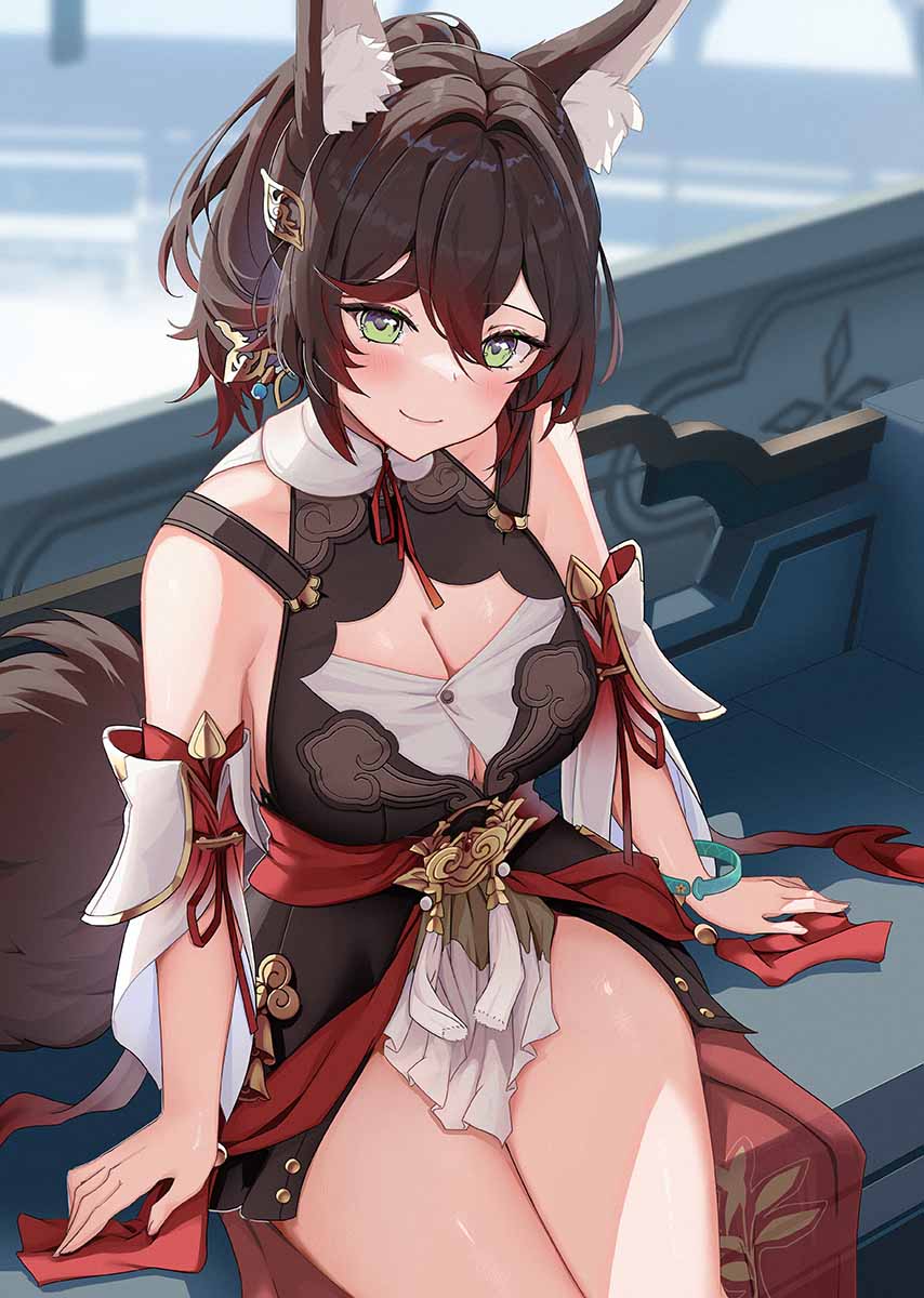 Tingyun - Kana Yukino