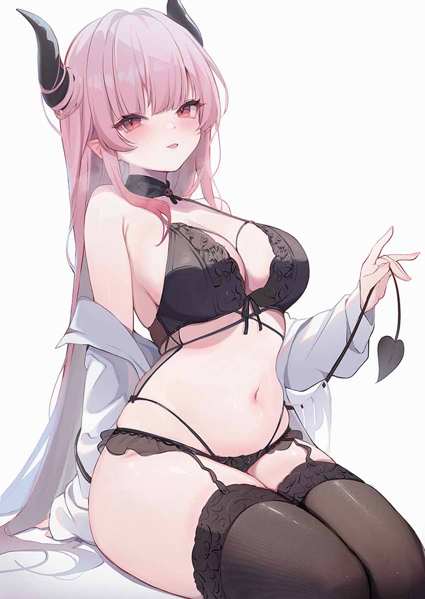 Demon Calli - Koahri