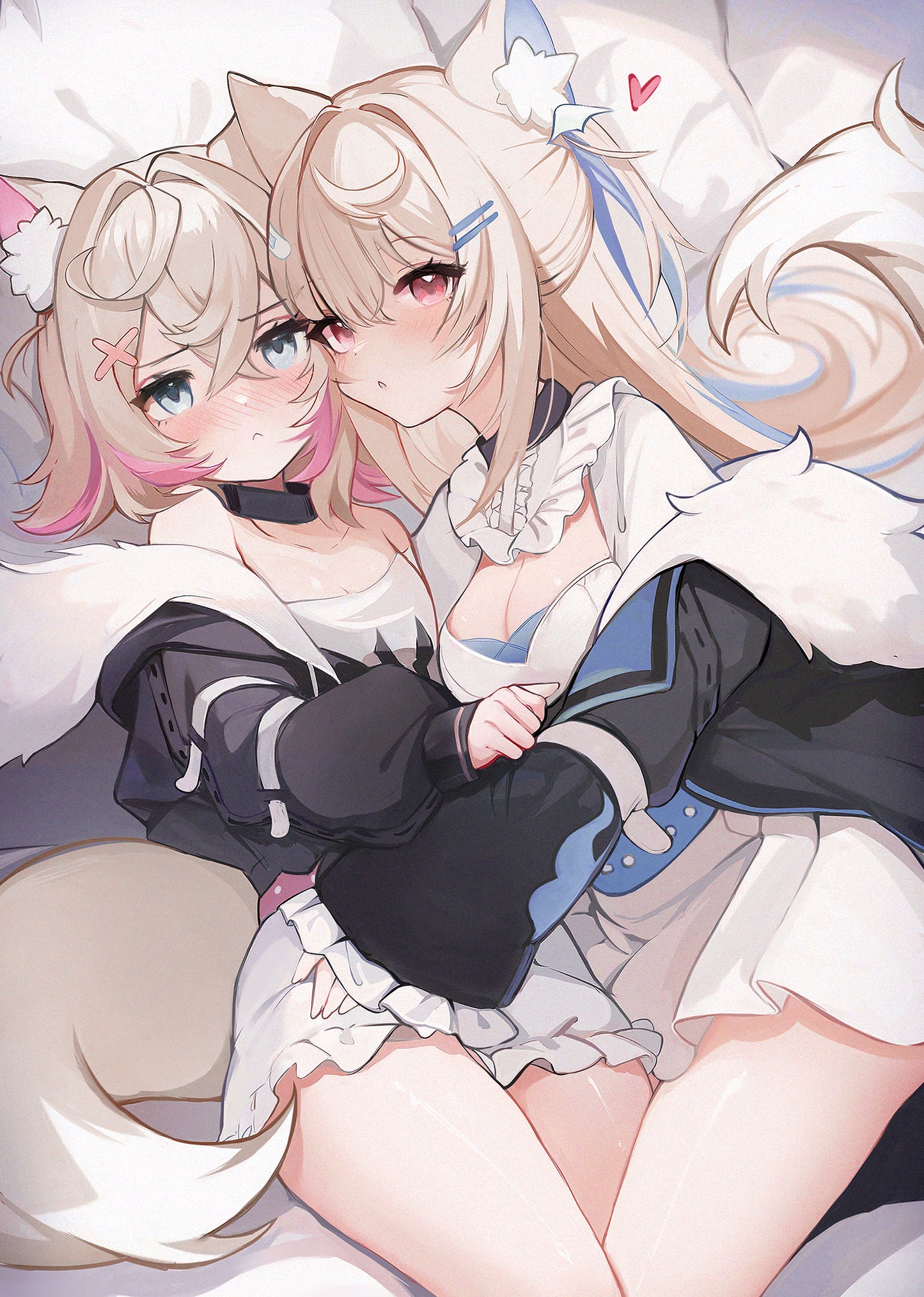 Fuwamoco - Koahri