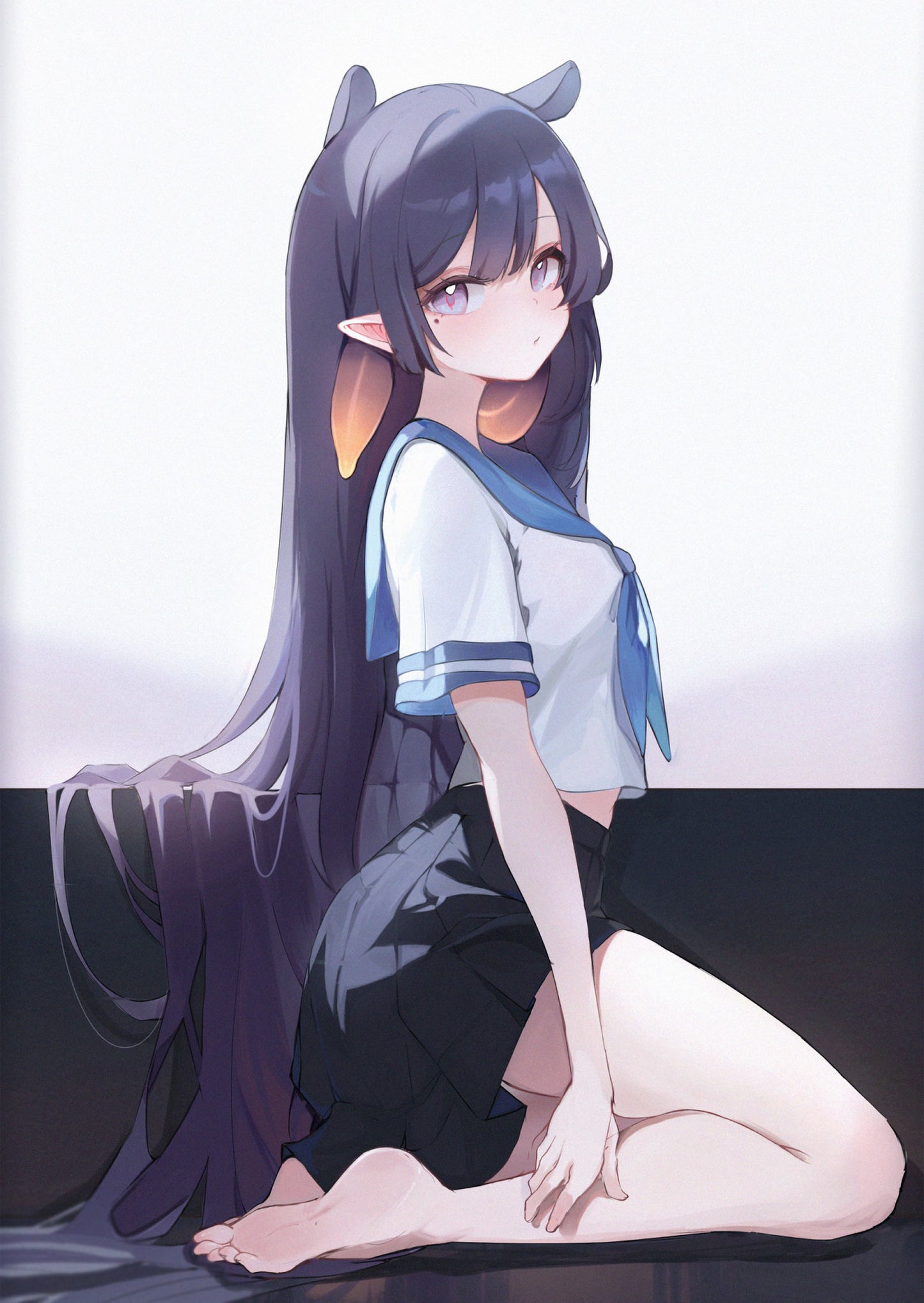 Ina School Uniform - Koahri