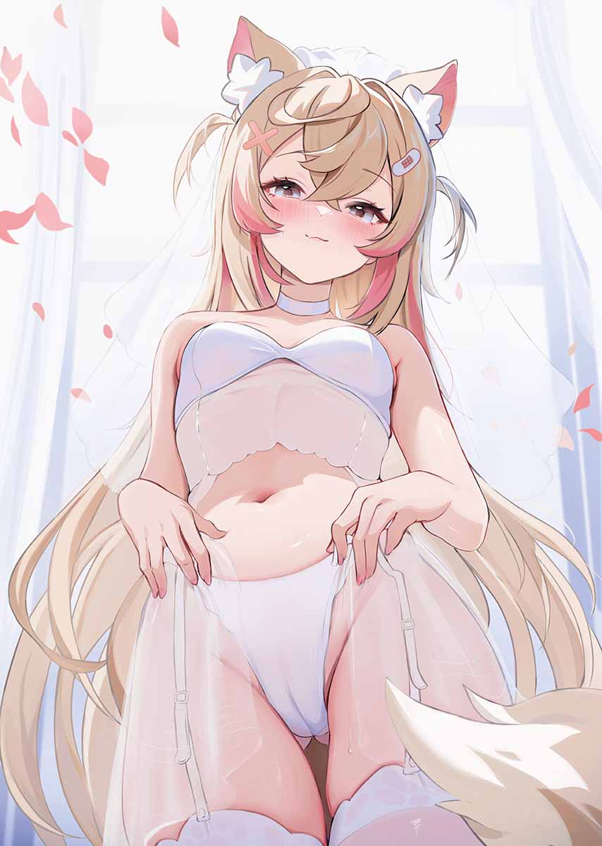Bride Mococo - Koahri