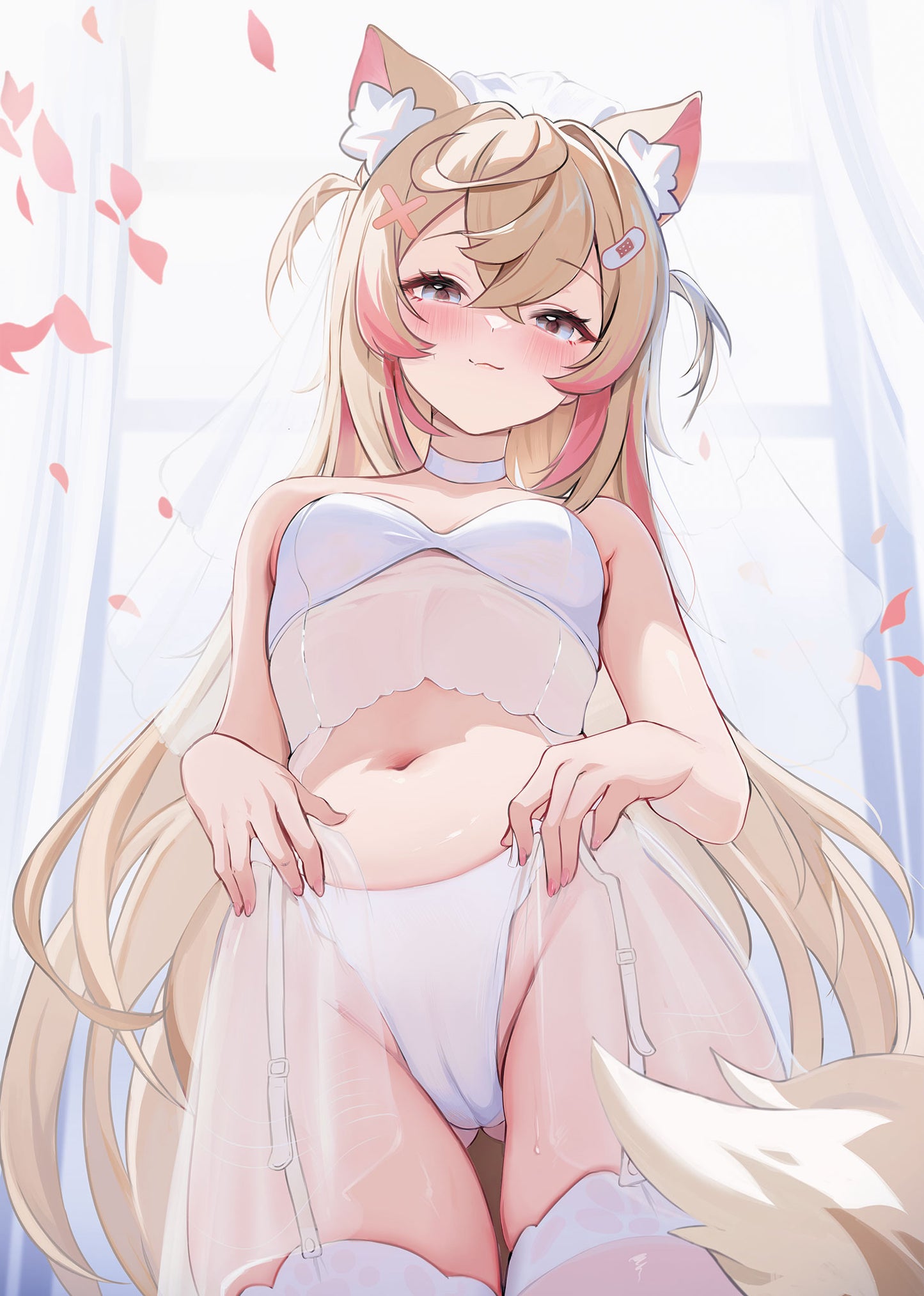Bride Mococo - Koahri