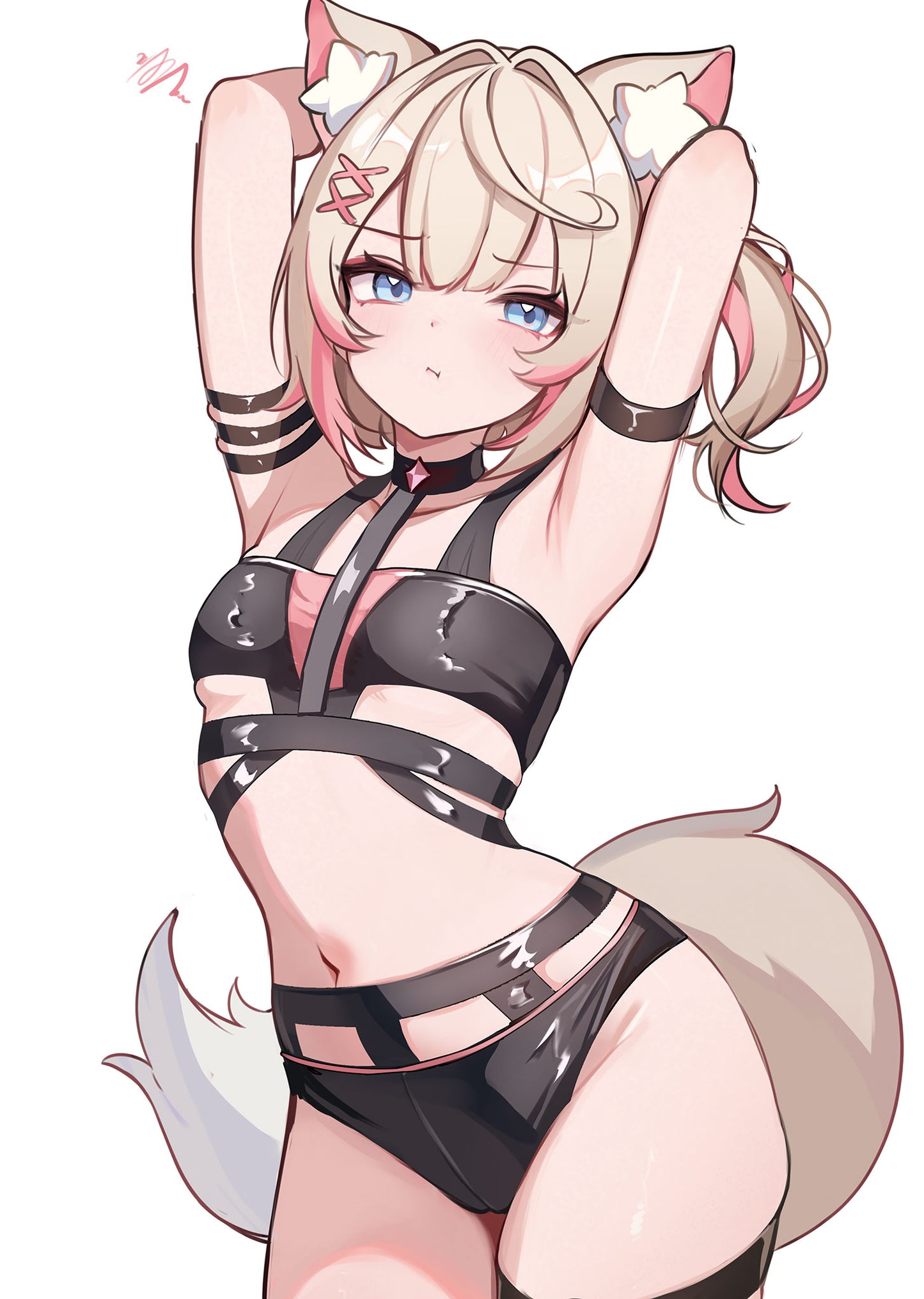 Mococo Swimsuit - Koahri