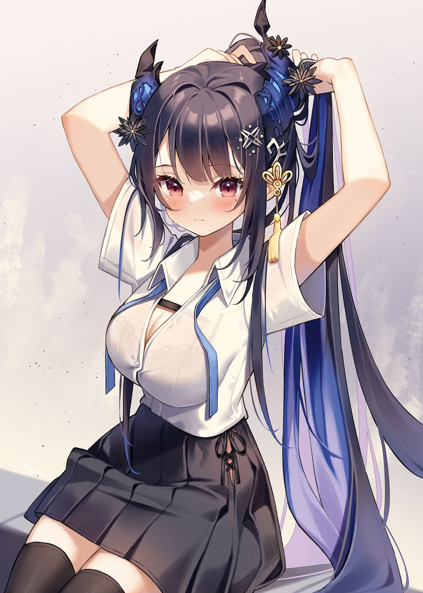 Nerissa School - Kuri