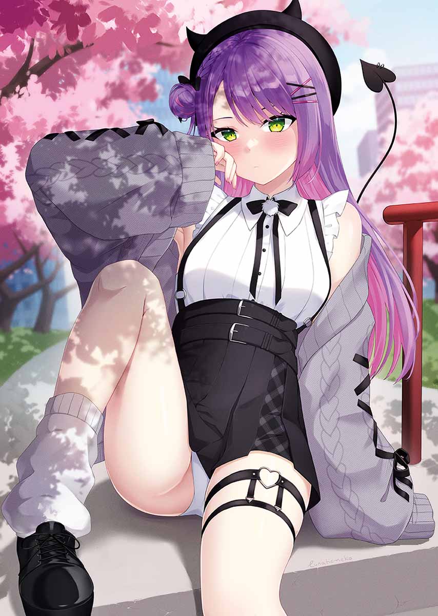 Towa - Runeko