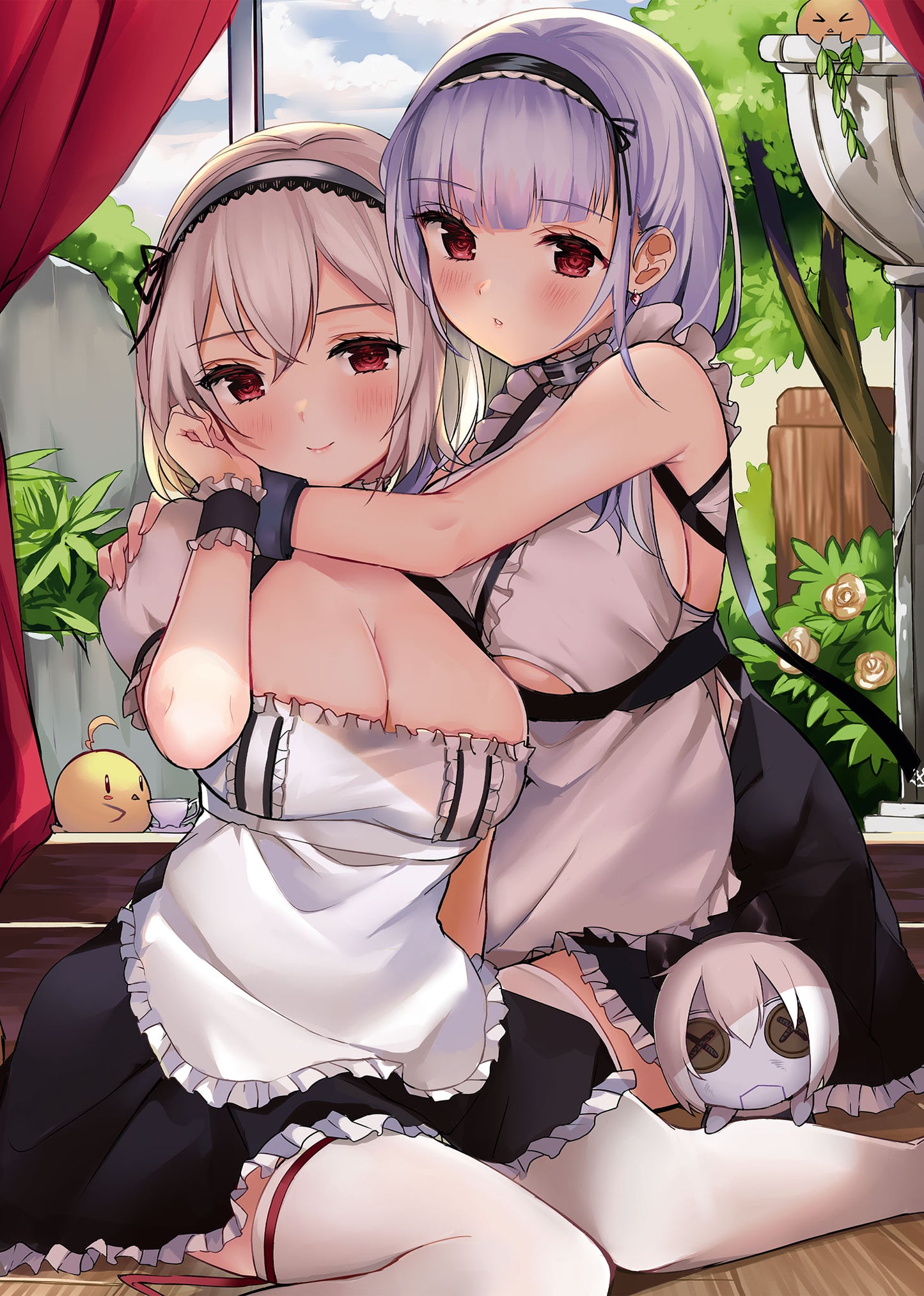 Sirius & Dido - Rythae