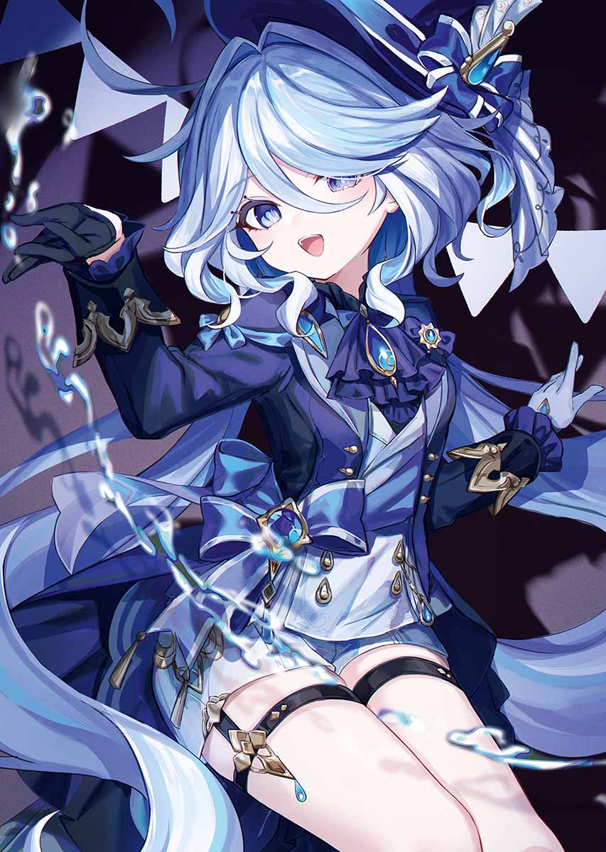 Furina - shouu