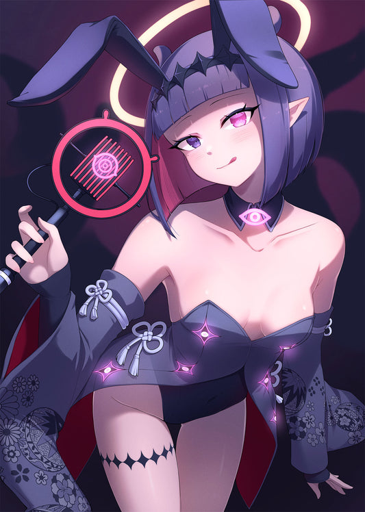 Bunny Ina - Runeko