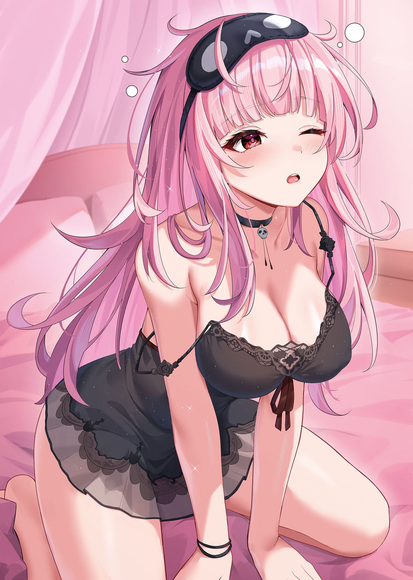 Calli Bed - Ardenlolo