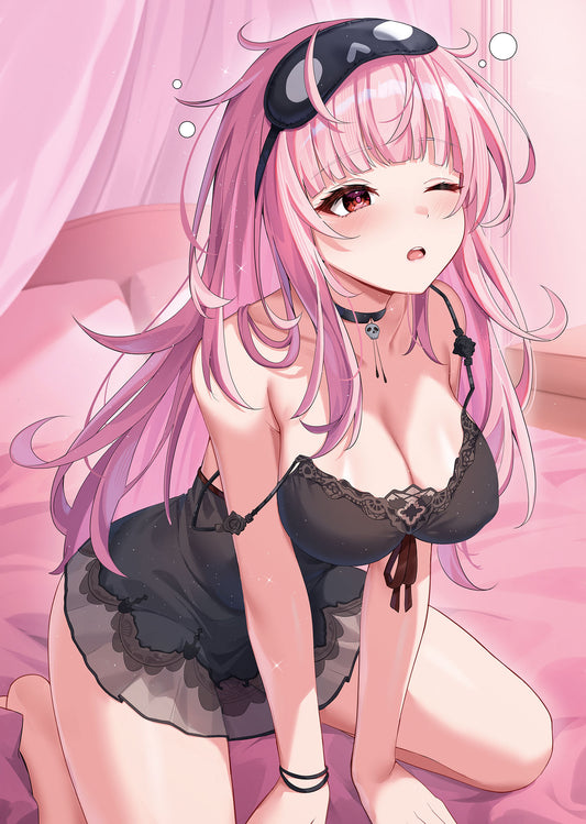 Calli Bed - Ardenlolo
