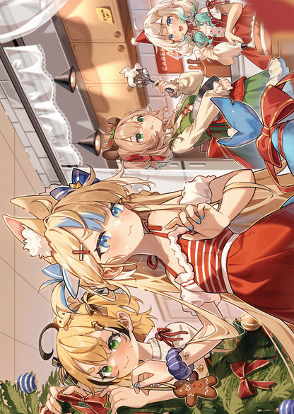 Christmas Together - Kuri