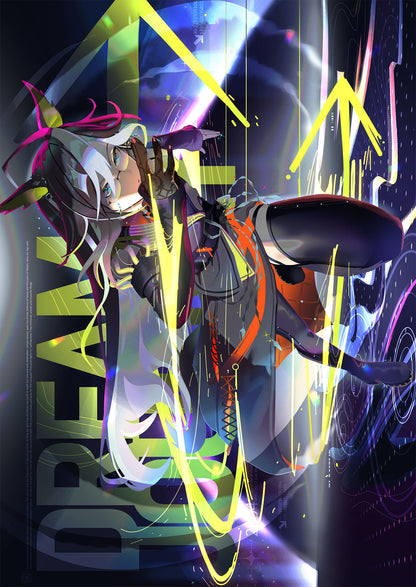 Dream Journey - Spindrift