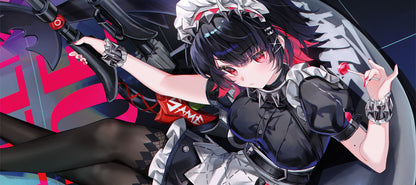 Ellen XXL Deskmat - shouu