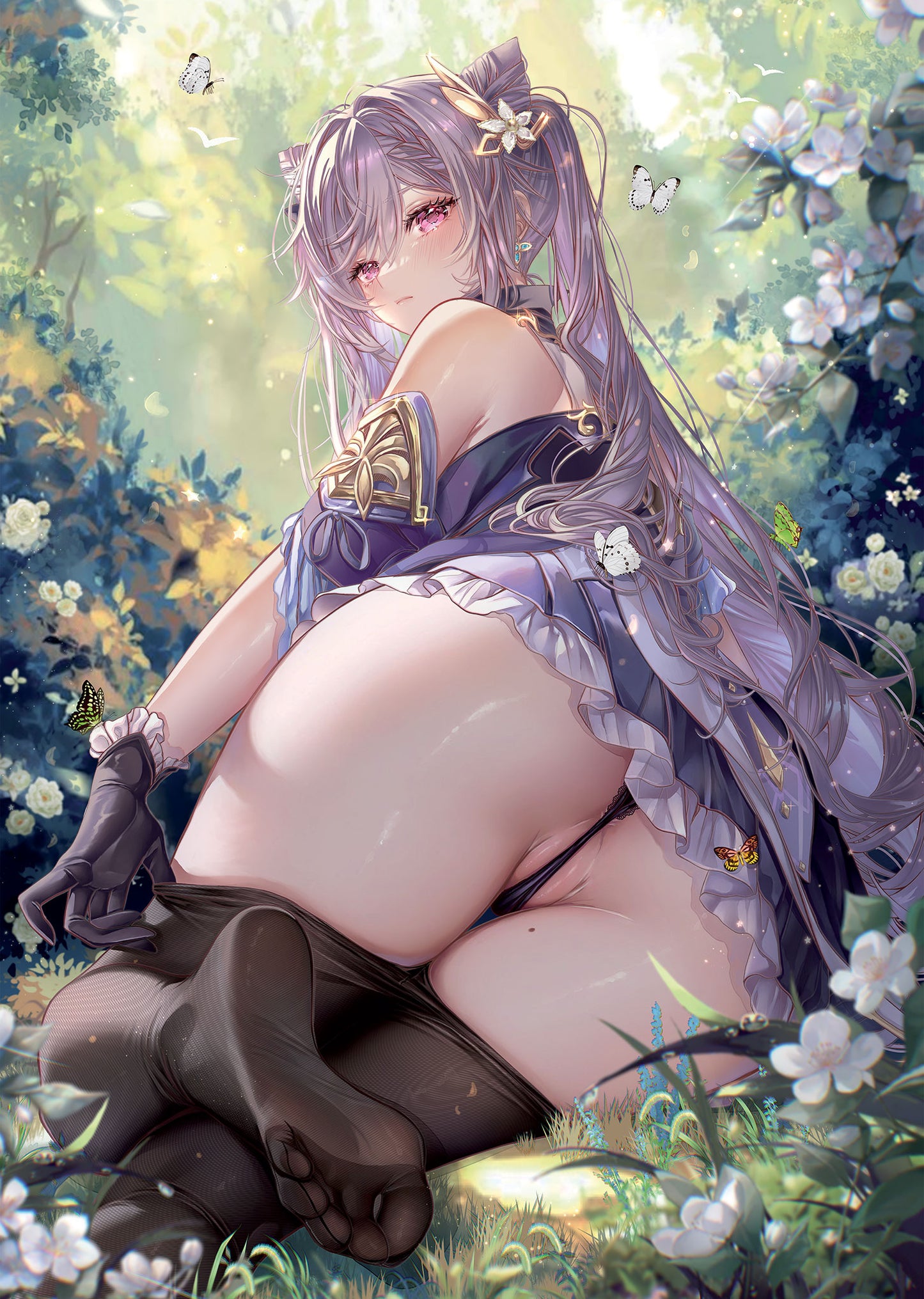 Keqing - Miyu