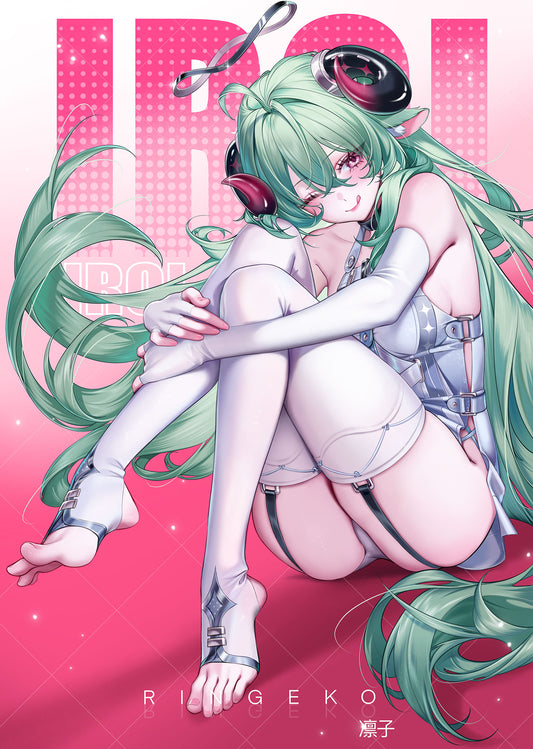 Iroi - Ringeko