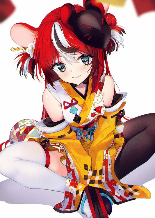 Baelz - Kana Yukino