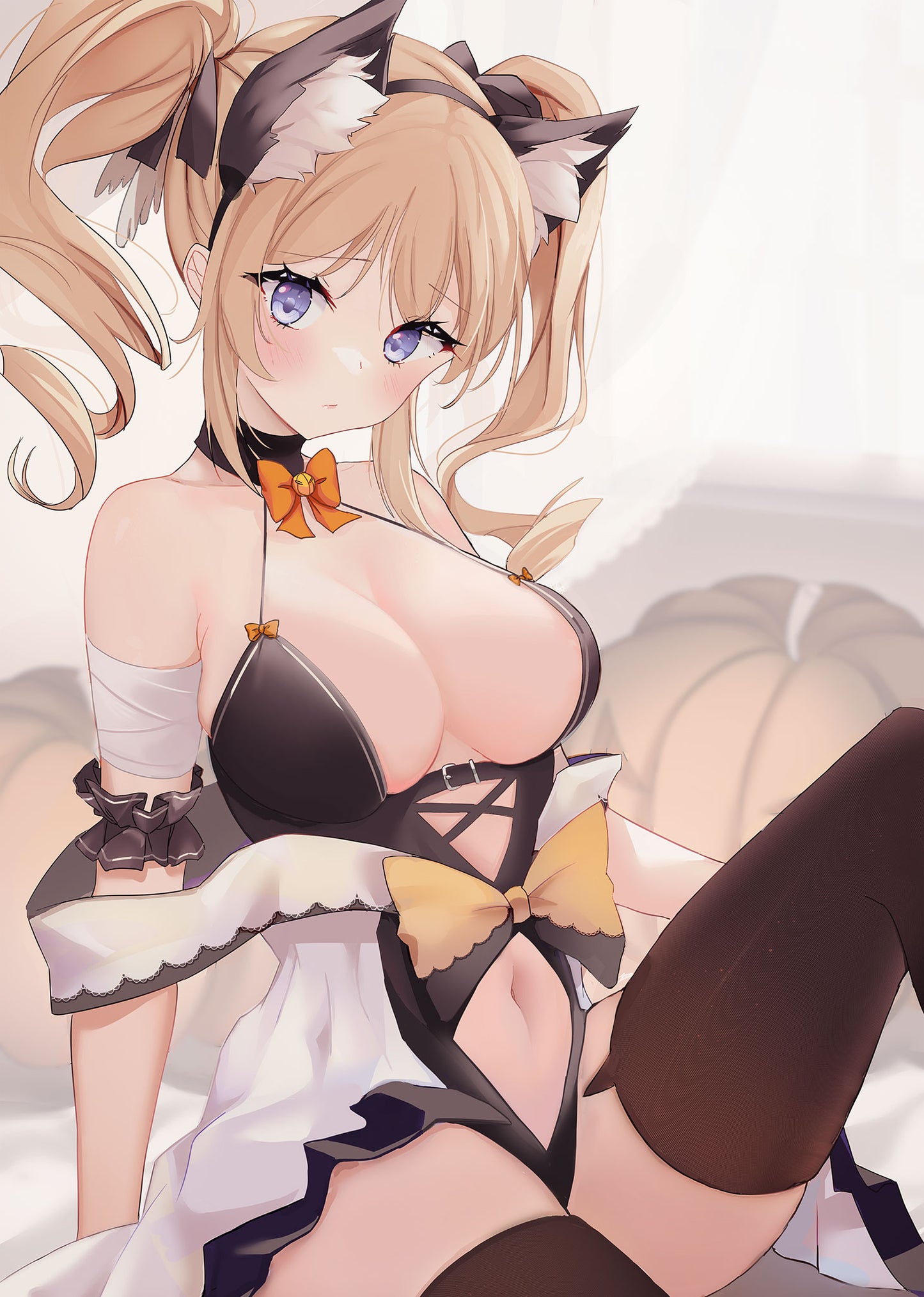 Halloween Barbara - Kana Yukino