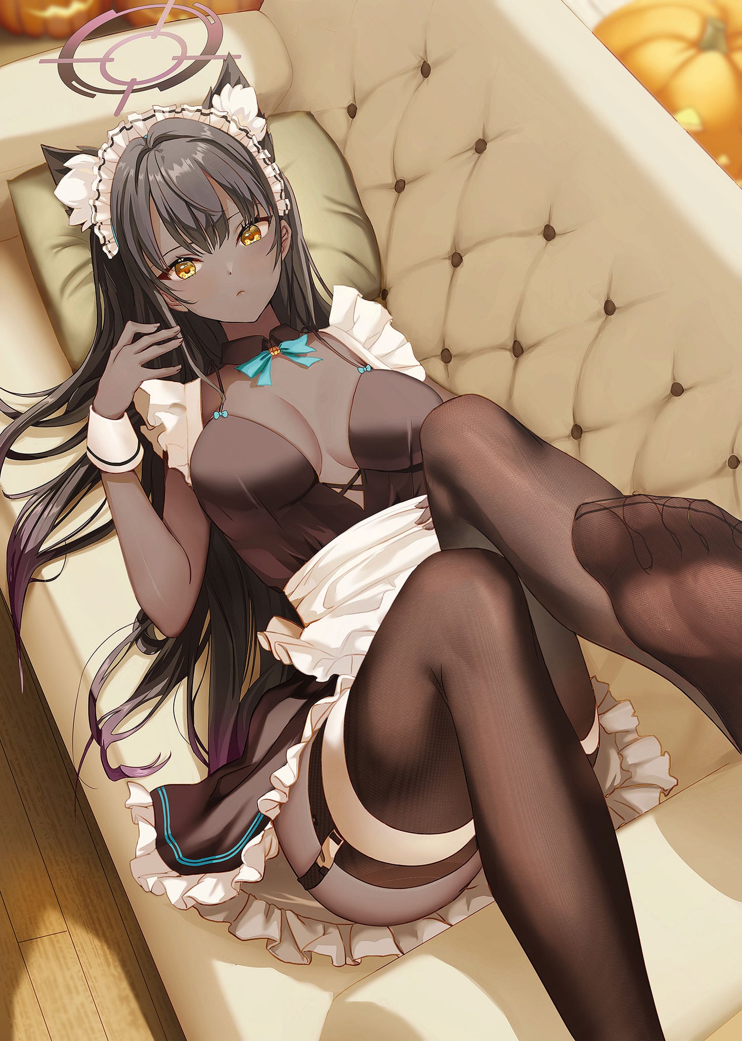 Karin - Kana Yukino