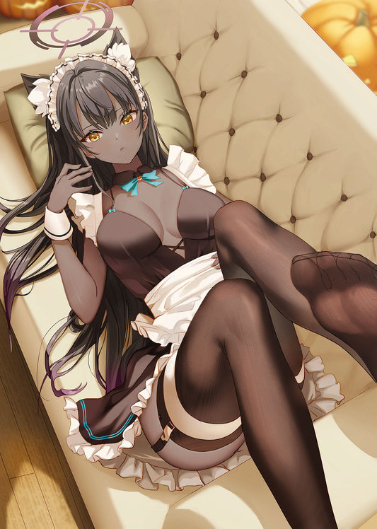 Karin - Kana Yukino
