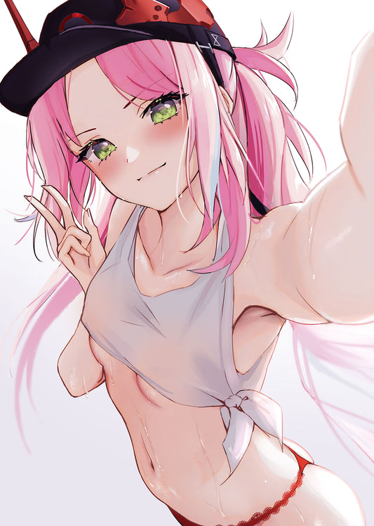 Rappa - Kana Yukino