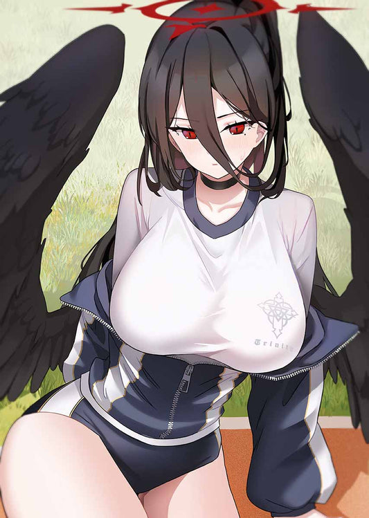 Rio - Kana Yukino