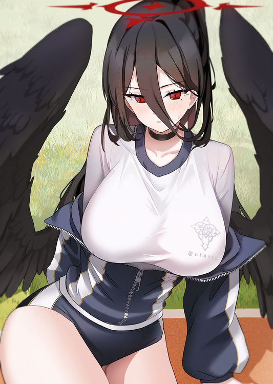 Rio - Kana Yukino