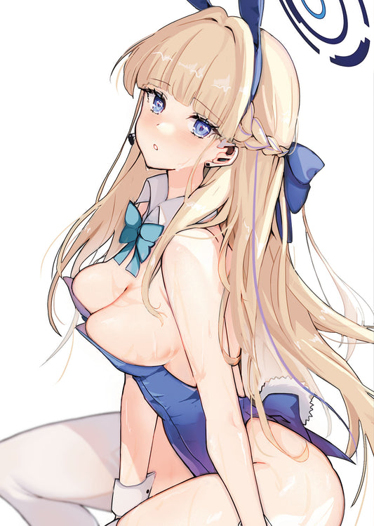 Toki Bunny Suit - Kana Yukino