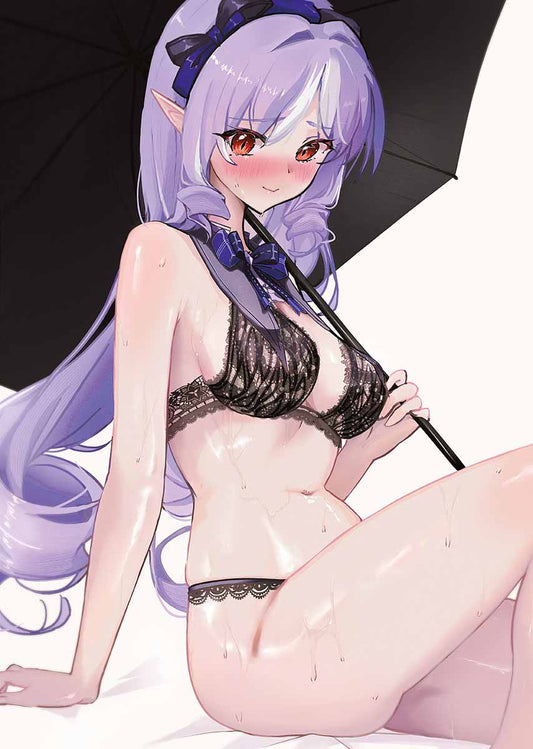 Vivian - Kana Yukino