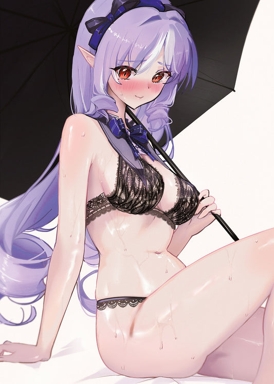 Vivian - Kana Yukino