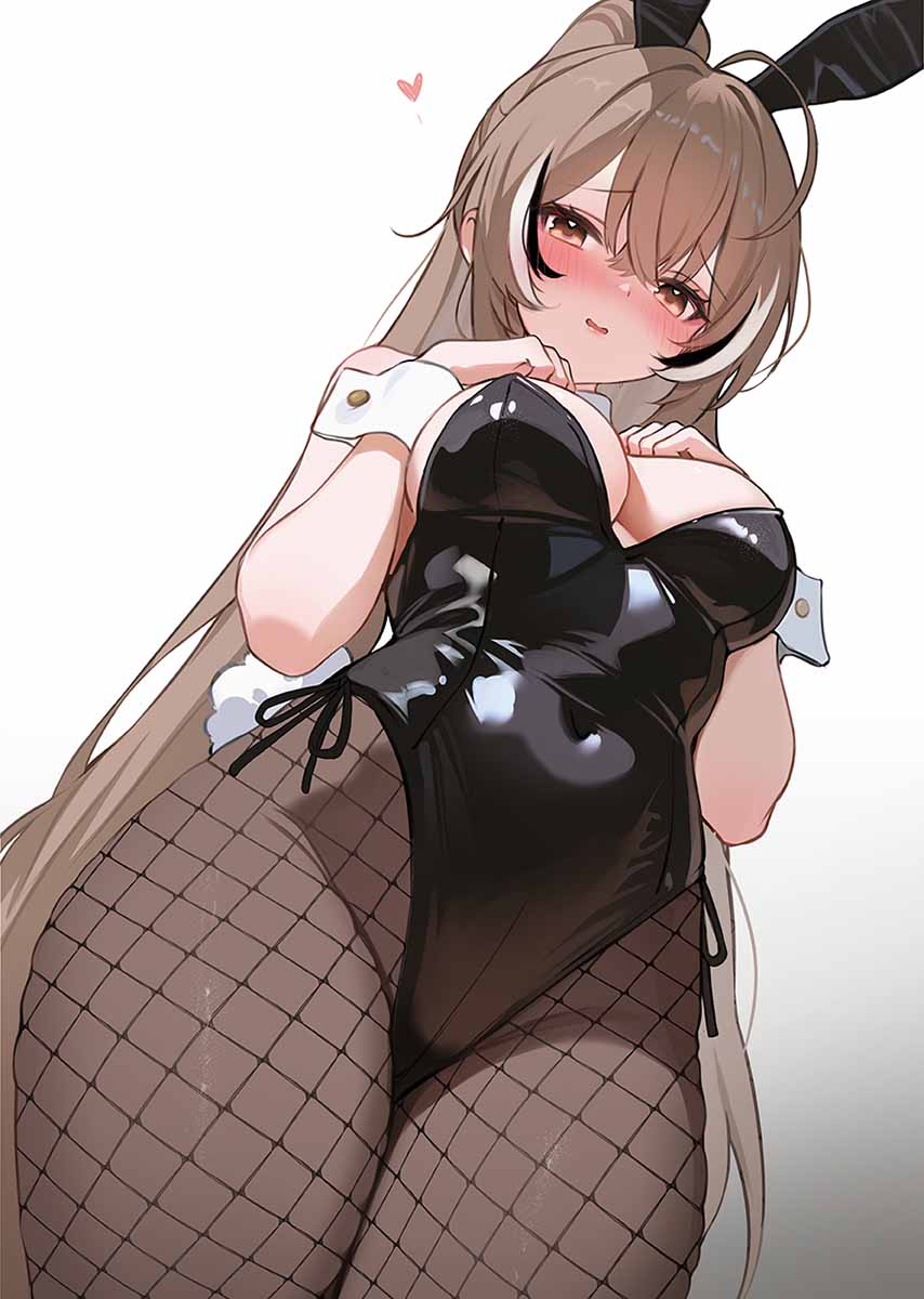 Bunny Mumei - Koahri
