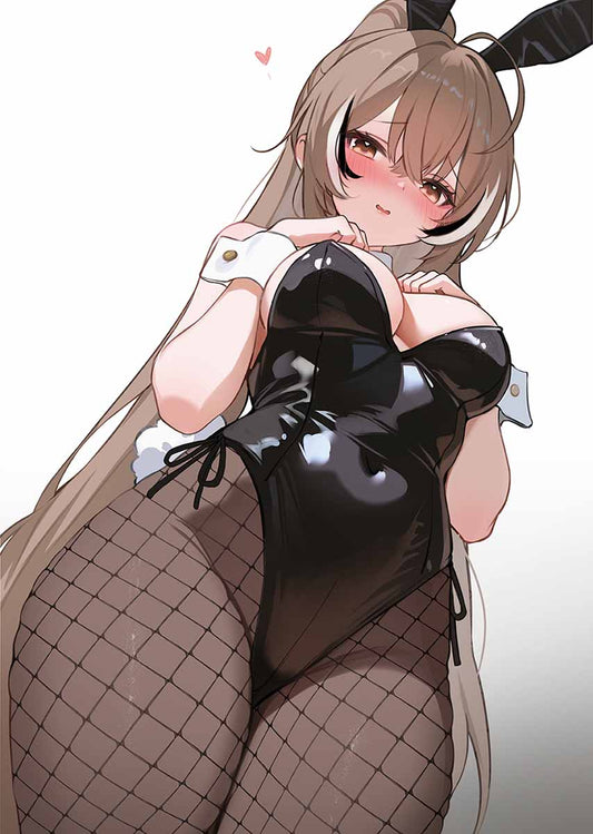 Bunny Mumei - Koahri