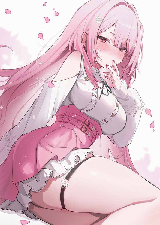 Cute Calli - Koahri