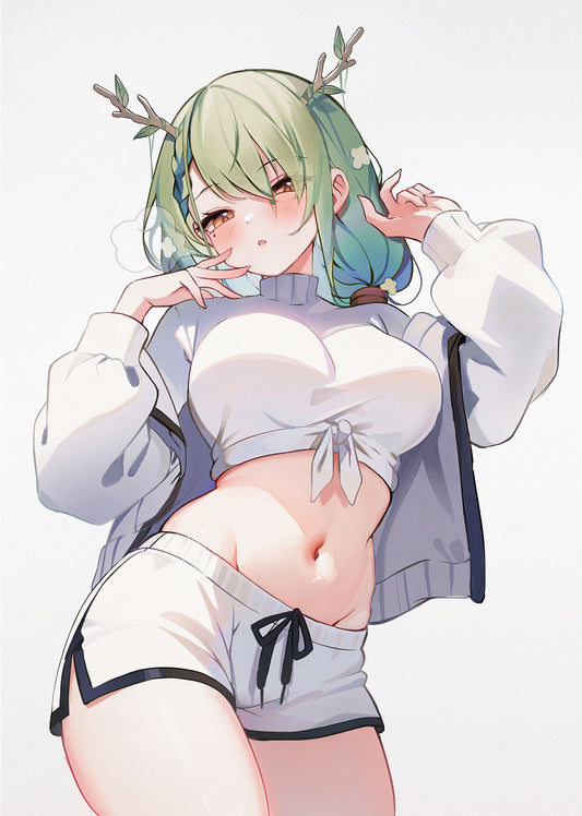 Fauna Workout - Koahri