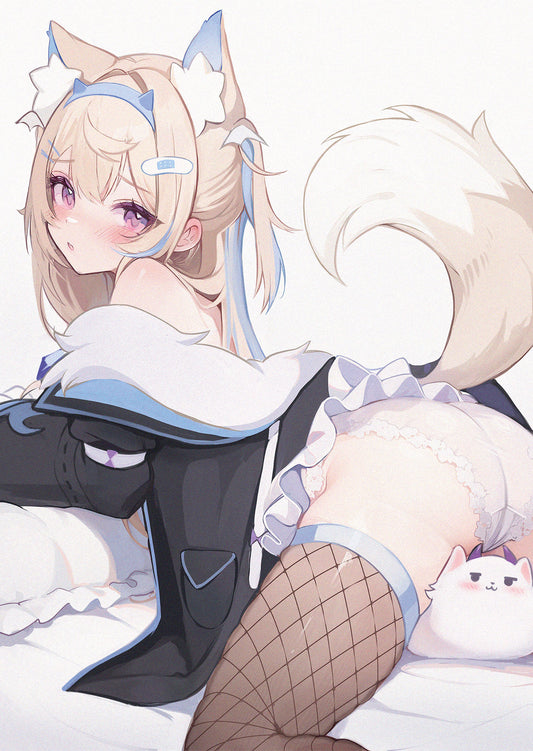 Fuwawa - Koahri