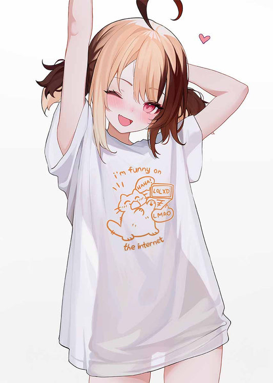 Gigi Shirt - Koahri