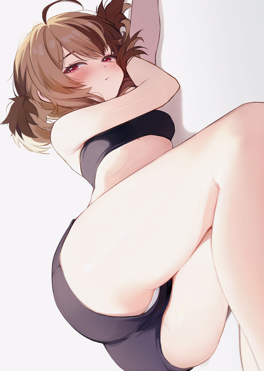 Sleepy Gigi - Koahri