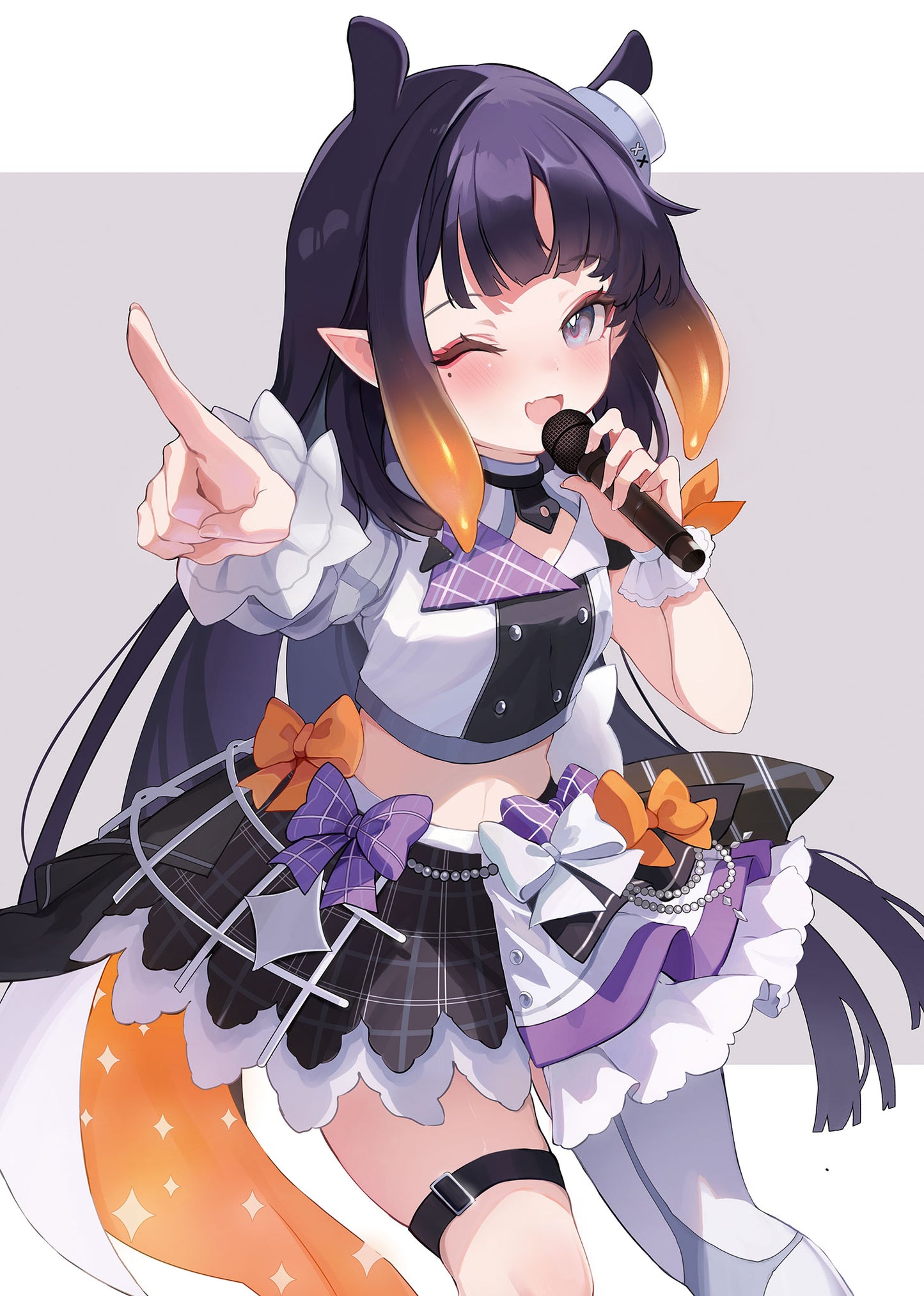 Idol Ina - Koahri