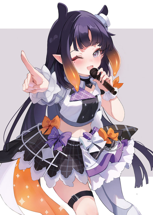 Idol Ina - Koahri