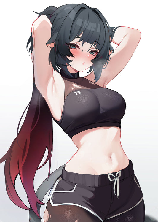 Jane Doe - Koahri