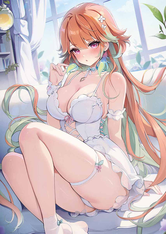 Kiara Lingerie - Koahri