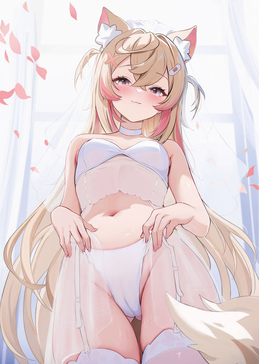 Bride Mococo - Koahri