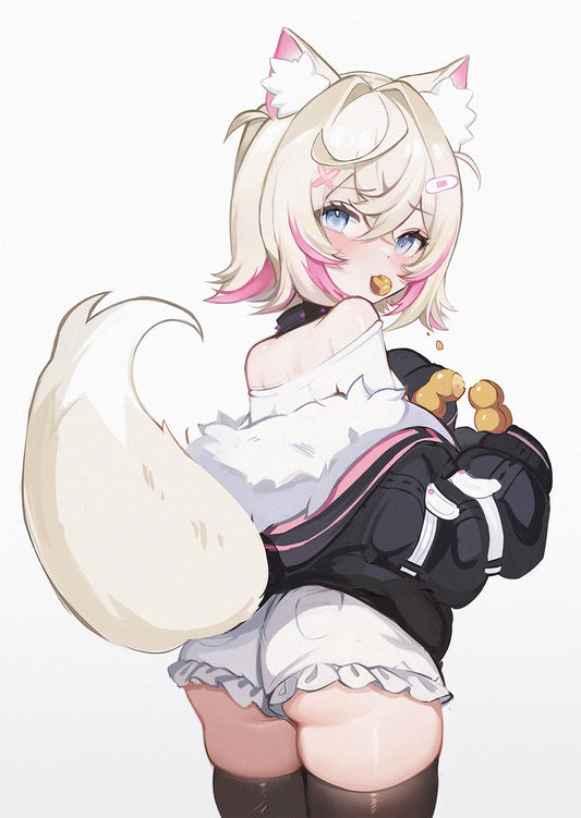 Mococo - Koahri