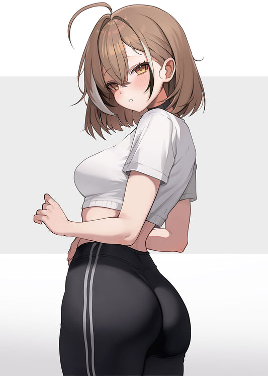 Gym Mumei - Koahri