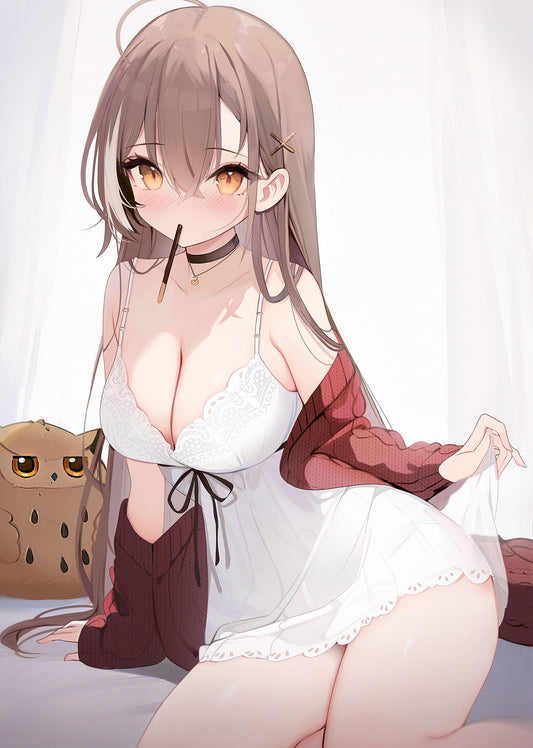 Mumei - Koahri