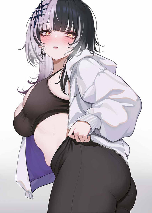 Shiori Gym - Koahri