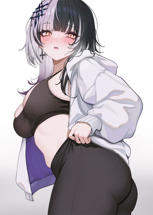 Shiori Gym - Koahri