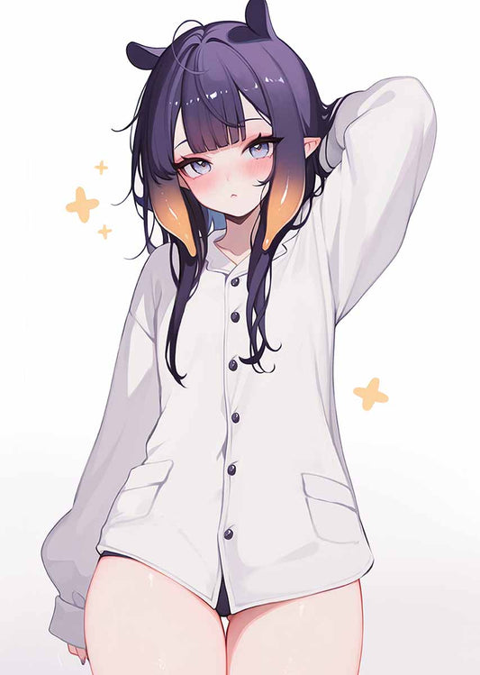 Sleepy Ina - Koahri