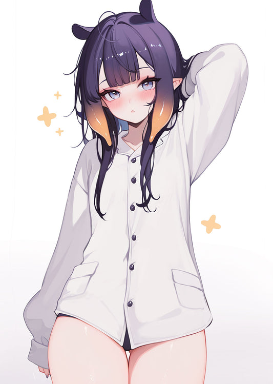 Sleepy Ina - Koahri